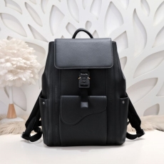 Christian Dior Backpacks